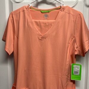 Brand new petite small scrubs